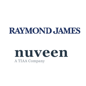 Raymond James & Nuveen Give Back